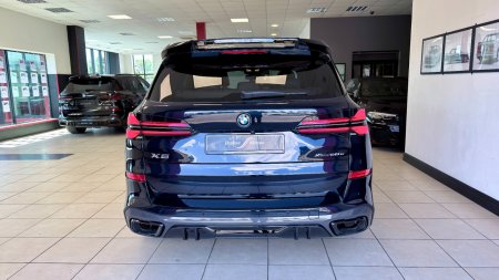 2023 BMW X5 - photo 19