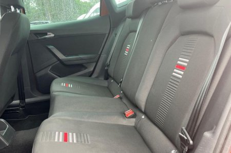 2019 SEAT Arona - photo 20