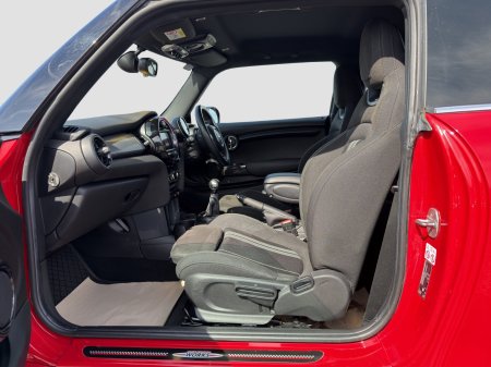 2019 Mini Cooper - photo 16
