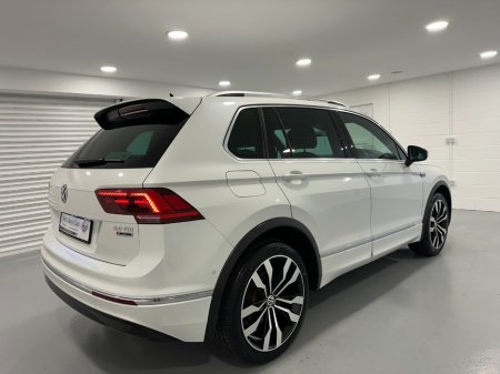 2019 Volkswagen Tiguan - photo 17