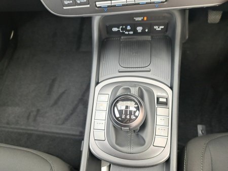 2027 Hyundai KONA - photo 29