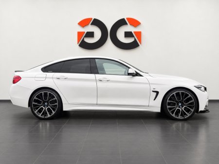 2018 BMW 4-Series - photo 7