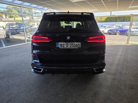 2019 BMW X5 - photo 6