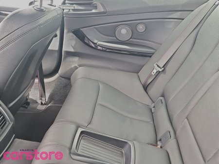 2020 BMW 4-Series - photo 10