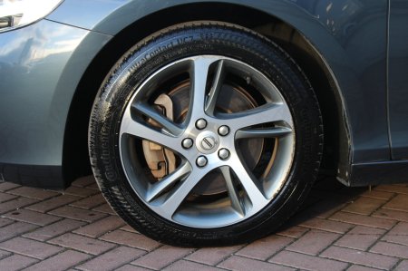 2018 Volvo V40 - photo 21