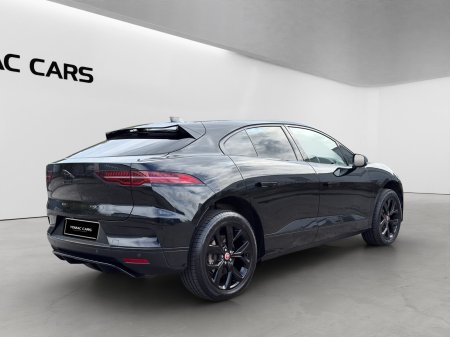 2023 Jaguar I-Pace - photo 8