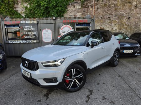 2020 Volvo XC40 - photo 4