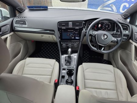 2019 Volkswagen Golf - photo 10