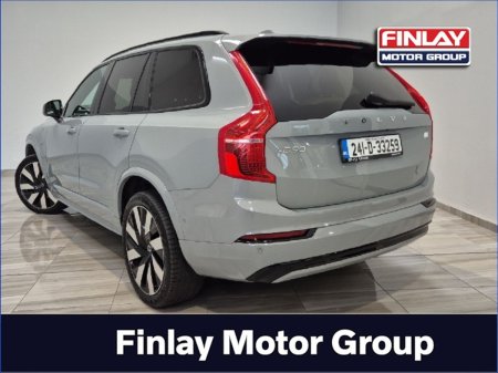 2024 Volvo XC90 - photo 3