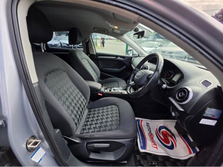 2015 Audi A3 - photo 6