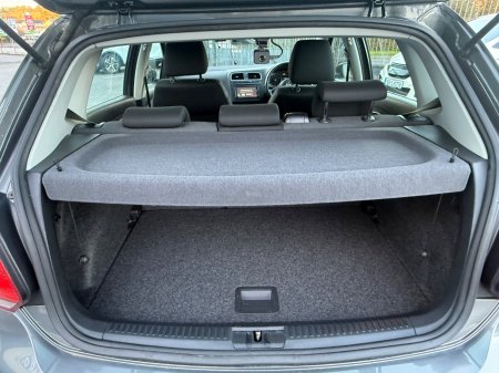2014 Volkswagen Polo - photo 13