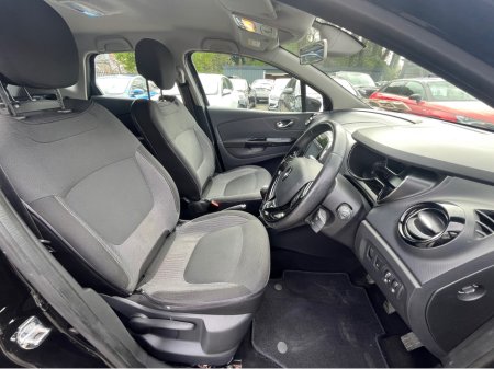 2015 Renault Captur - photo 10
