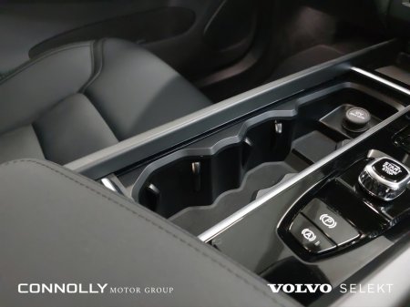 2025 Volvo XC60 - photo 26