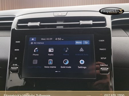 2022 Hyundai Tucson - photo 15