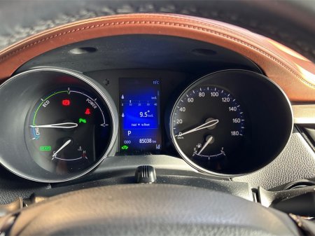 2019 Toyota C-HR - photo 16