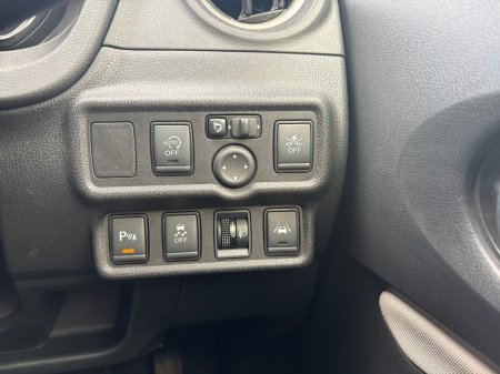 2020 Nissan Note - photo 14