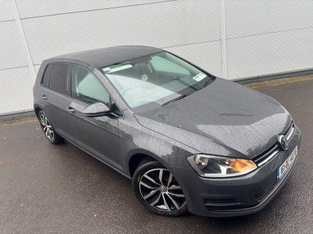 2016 Volkswagen Golf - photo 2