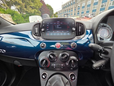 2024 Fiat 500 - photo 16