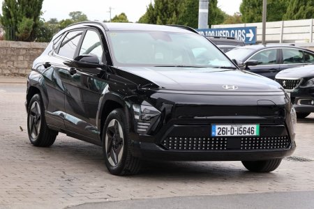 2026 Hyundai KONA - photo 7