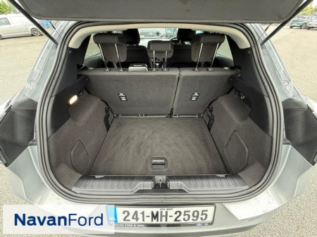 2024 Ford Puma - photo 8