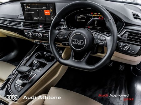 2023 Audi A5 - photo 9