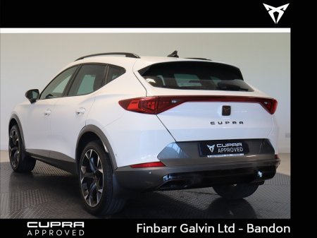 2023 Cupra Formentor - photo 17