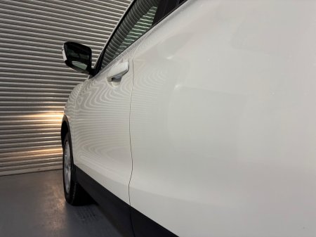 2020 Nissan Qashqai - photo 10