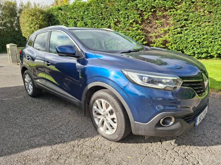 2018 Renault Kadjar - photo 3