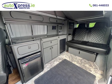 2011 Volkswagen Transporter - photo 36
