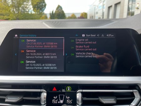 2021 BMW 3-Series - photo 59