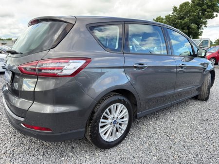 2016 Ford S-Max - photo 6