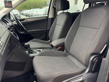 2018 Volkswagen Tiguan Allspace - photo 13