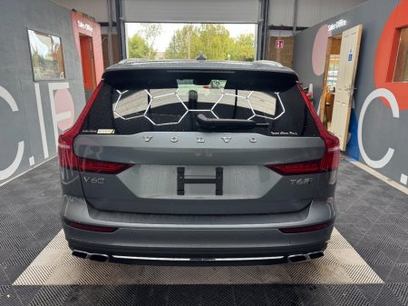 2020 Volvo V60 - photo 4