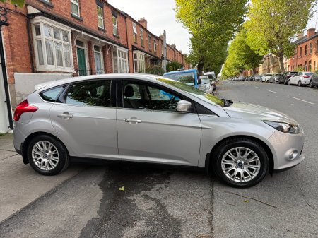 2013 Ford Focus - photo 4