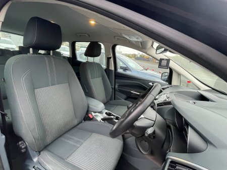 2015 Ford C-Max - photo 10