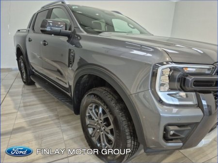 2026 Ford Ranger - photo 34
