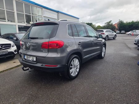 2016 Volkswagen Tiguan - photo 3