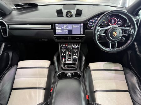2020 Porsche Cayenne - photo 26