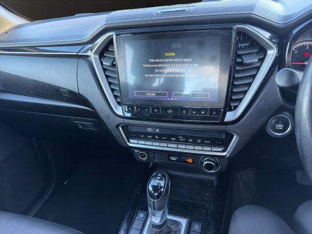 2023 Isuzu D-Max - photo 11