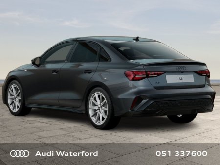 2026 Audi A3 - photo 2
