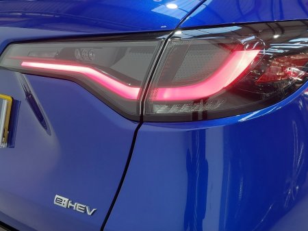 2023 Honda ZR-V - photo 19