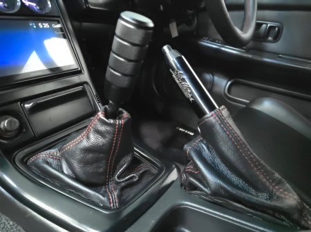 1990 Nissan Skyline - photo 22