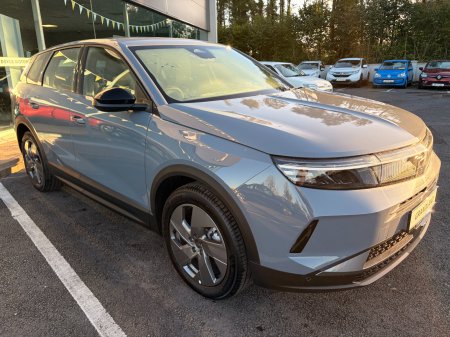 2027 Opel Grandland - photo 2