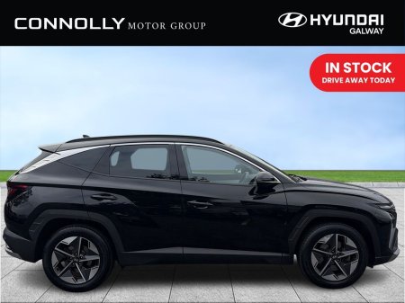 2024 Hyundai Tucson - photo 3