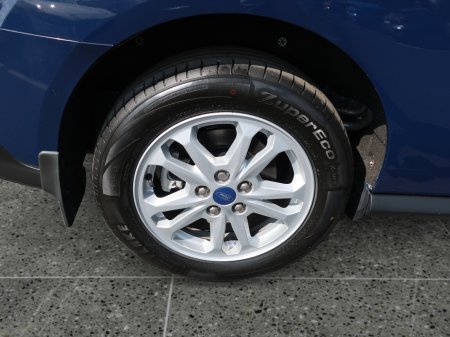 2024 Ford Transit Connect - photo 8