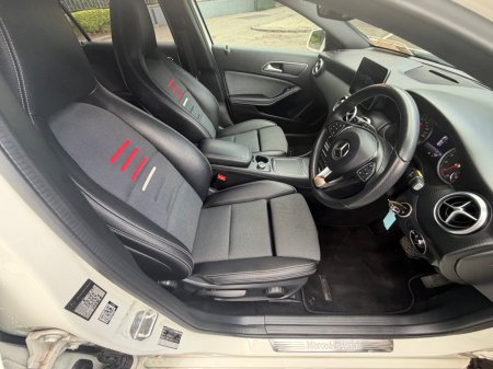 2017 Mercedes-Benz A-Class - photo 10