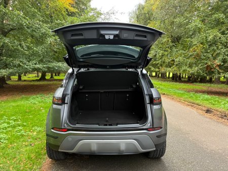 2021 Land Rover Range Rover Evoque - photo 25