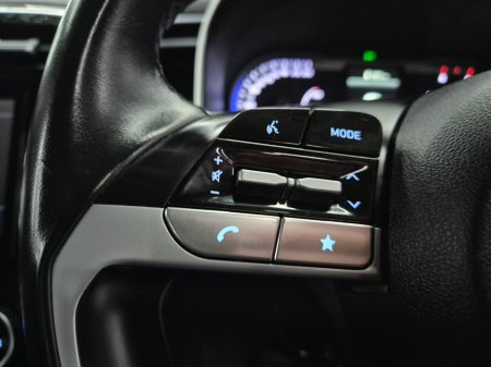 2023 Hyundai Tucson - photo 15