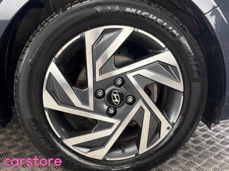 2024 Hyundai i20 - photo 14