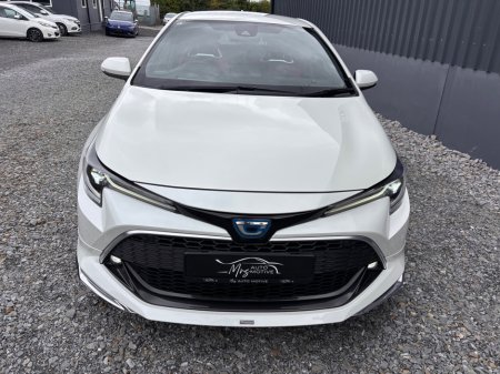 2019 Toyota Corolla - photo 6